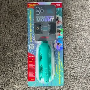 Brand new never opens Tenikle Flexible Tentacle Tripod